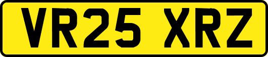 VR25XRZ
