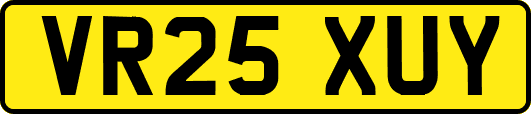 VR25XUY