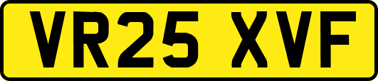 VR25XVF