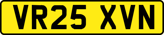 VR25XVN