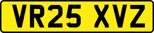 VR25XVZ