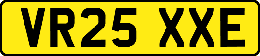 VR25XXE