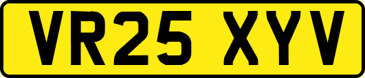 VR25XYV