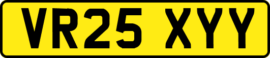VR25XYY