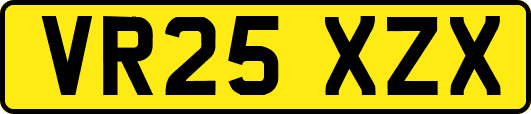 VR25XZX