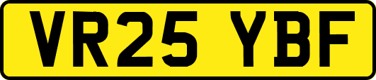 VR25YBF
