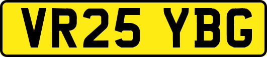 VR25YBG