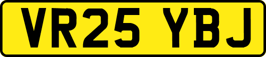 VR25YBJ