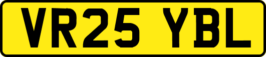 VR25YBL