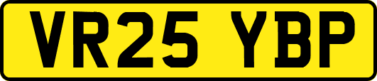 VR25YBP