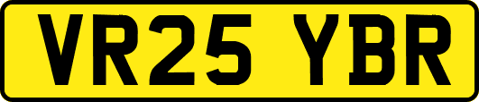 VR25YBR