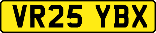 VR25YBX