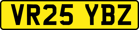 VR25YBZ