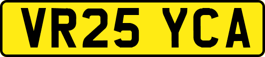 VR25YCA