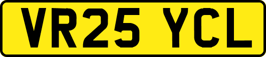 VR25YCL