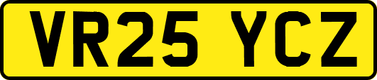 VR25YCZ