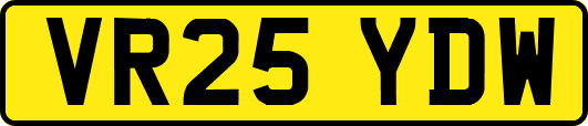 VR25YDW