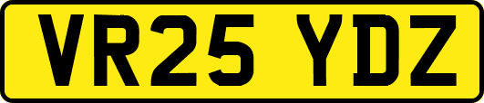 VR25YDZ