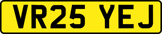 VR25YEJ