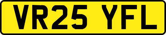 VR25YFL