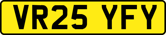 VR25YFY
