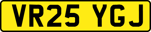 VR25YGJ