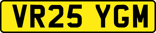 VR25YGM