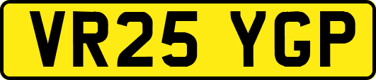 VR25YGP