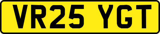 VR25YGT