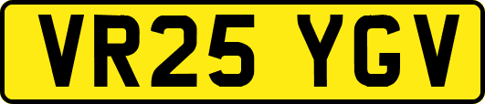 VR25YGV