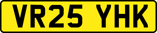 VR25YHK