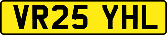 VR25YHL