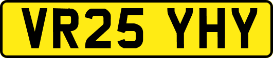VR25YHY