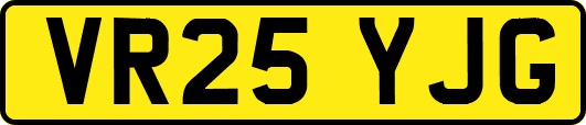 VR25YJG