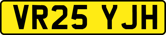 VR25YJH