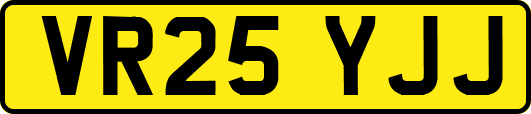 VR25YJJ