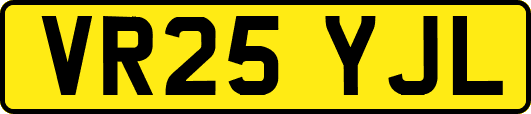VR25YJL