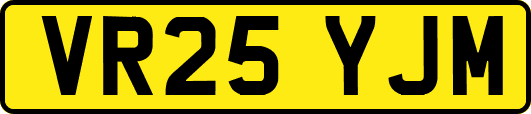 VR25YJM