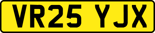 VR25YJX