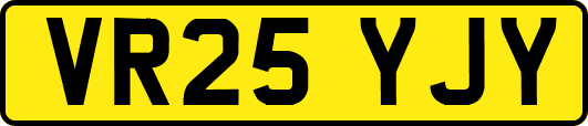 VR25YJY