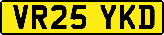 VR25YKD