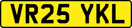 VR25YKL