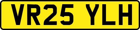 VR25YLH