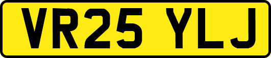VR25YLJ