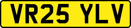 VR25YLV