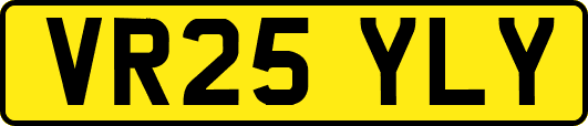 VR25YLY