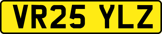 VR25YLZ