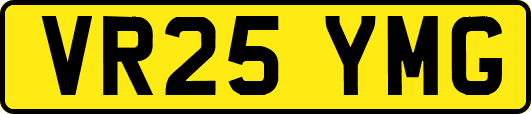 VR25YMG