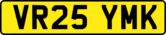 VR25YMK