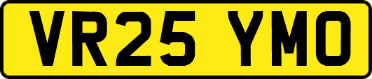 VR25YMO